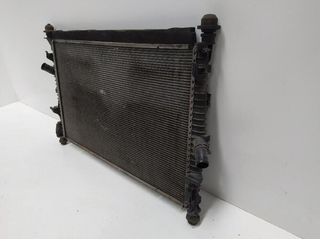 Ford 277138 radiador agua transit custom kombi 300