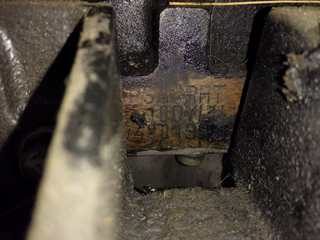 DESPIECE MOTOR SUZUKI GRAND VITARA 5 PUERTAS