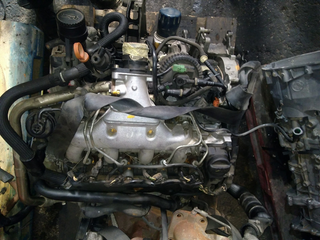 DESPIECE MOTOR SUZUKI GRAND VITARA 5 PUERTAS