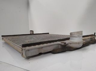 Toyota 200820 radiador de agua land cruiser (j15)