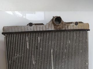 Toyota 200820 radiador de agua land cruiser (j15)