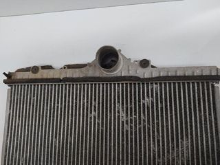 Toyota 200820 radiador de agua land cruiser (j15)