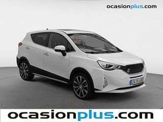 DR AUTOMOBILES DR4 1.6 GLP 78 kW (106 CV)