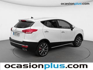 DR AUTOMOBILES DR4 1.6 GLP 78 kW (106 CV)