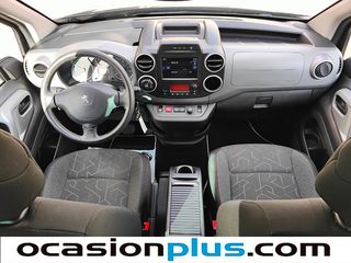 Peugeot Partner Tepee Combi Electric Active L1 49 kW (67 CV)