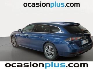Peugeot 508 SW BlueHDI 130 S&S Business Line EAT8 96 kW (130 CV)