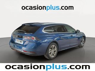 Peugeot 508 SW BlueHDI 130 S&S Business Line EAT8 96 kW (130 CV)
