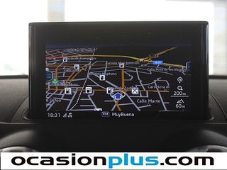 Audi A3 Sportback sport edition 1.4 TFSI CoD ultra 110 kW (150 CV) S tronic