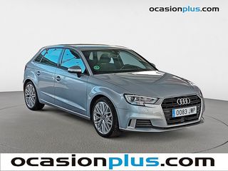 Audi A3 Sportback sport edition 1.4 TFSI CoD ultra 110 kW (150 CV) S tronic