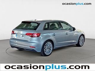 Audi A3 Sportback sport edition 1.4 TFSI CoD ultra 110 kW (150 CV) S tronic