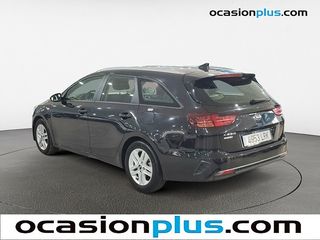 Kia Ceed Tourer 1.0 T-GDi Concept 88 kW (120 CV)
