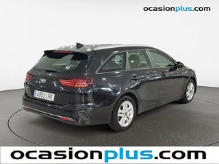 Kia Ceed Tourer 1.0 T-GDi Concept 88 kW (120 CV)