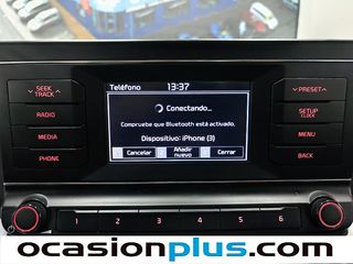 Kia Ceed Tourer 1.0 T-GDi Concept 88 kW (120 CV)