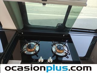 Mercedes-Benz Clase V V 300 d Marco Polo Largo 176 kW (239 CV)