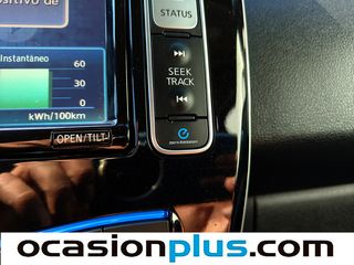 Nissan Leaf Visia 80 kW (109 CV)