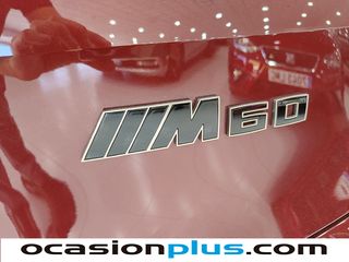 BMW iX M60 455 kW (619 CV)