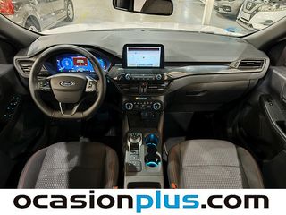 Ford Kuga 2.5 Duratec FHEV ST-Line Auto 140 kW (190 CV)