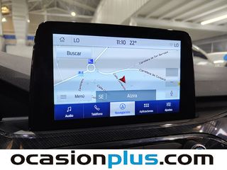 Ford Kuga 2.5 Duratec FHEV ST-Line Auto 140 kW (190 CV)