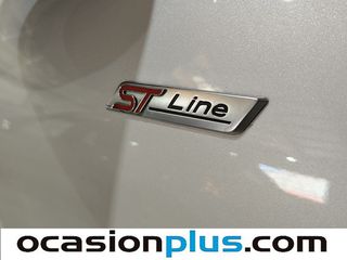 Ford Kuga 2.5 Duratec FHEV ST-Line Auto 140 kW (190 CV)