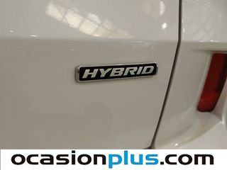 Ford Kuga 2.5 Duratec FHEV ST-Line Auto 140 kW (190 CV)