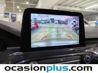 Ford Kuga 2.5 Duratec FHEV ST-Line Auto 140 kW (190 CV)