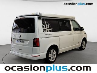 Westfalia Club Joker City 2.0 Diesel 110 kW (150 CV)