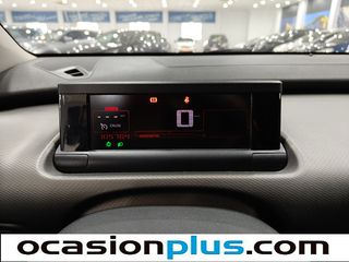 Citroen C4 Cactus BlueHDi 100 Shine 73 kW (100 CV)