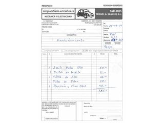 Fiat 500 1.2 8v Lounge 51 kW (69 CV)