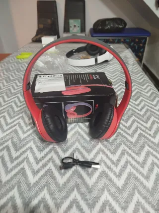 Auriculares Bluetooth  Inalámbricos