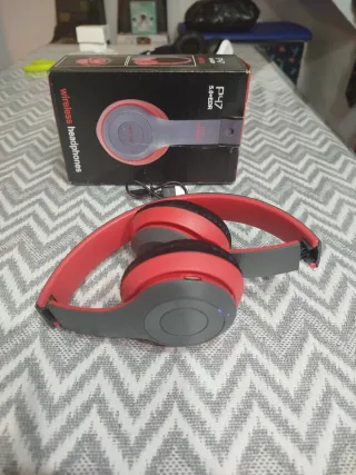 Auriculares Bluetooth  Inalámbricos