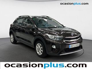 Kia Stonic 1.2 CVVT Concept Eco-Dynamic 62 kW (84 CV)