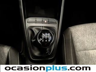 Kia Stonic 1.2 CVVT Concept Eco-Dynamic 62 kW (84 CV)