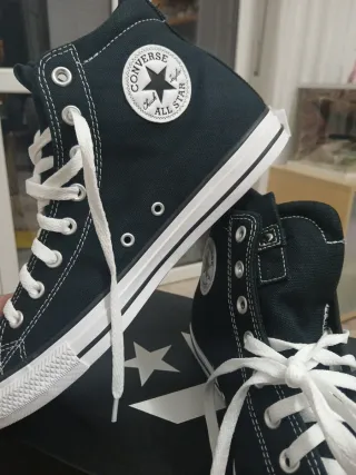Converse All Star  tg 44