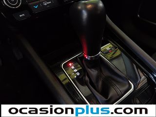 Jeep Compass eHybrid 1.5 MHEV Longitude DCT 96 kW (130 CV)