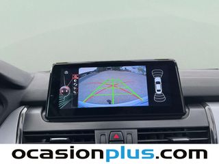 BMW Serie 2 216d Gran Tourer 85 kW (116 CV)