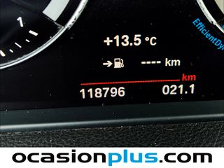 BMW Serie 2 216d Gran Tourer 85 kW (116 CV)