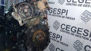 DESPIECE MOTOR FORD MONDEO BERLINA (GE) Ambie
