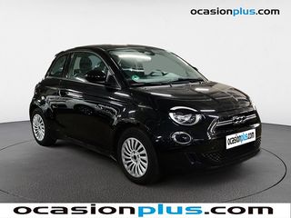Fiat 500 Electrico Action Hb 185 km 70 kW (95 CV)