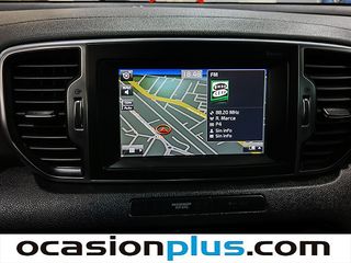 Kia Sportage 1.6 T-GDi GT Line Essential 4x2 130 kW (177 CV)