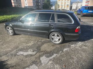 BMW Serie 3 2004