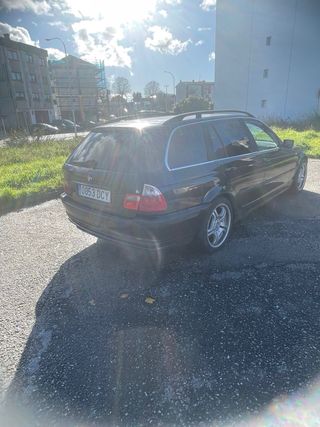 BMW Serie 3 2004