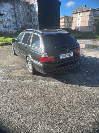 BMW Serie 3 2004
