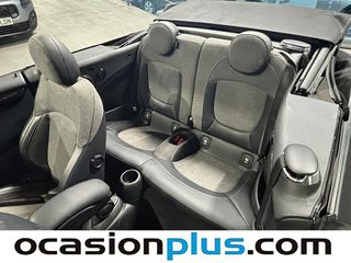 MINI MINI Cabrio Cooper D 85 kW (116 CV)