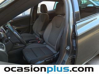 Opel Astra 1.2 Turbo SHL GS Line 81 kW (110 CV)