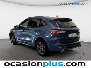 Ford Kuga 1.5 EcoBlue ST-Line 88 kW (120 CV)
