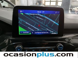 Ford Kuga 1.5 EcoBlue ST-Line 88 kW (120 CV)