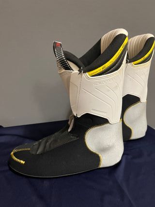 Botas de esquí Salomon X PRO 110 Talla 27