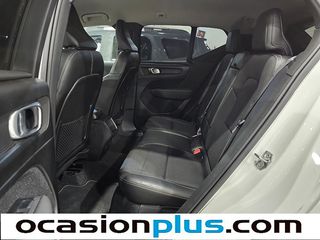 Volvo XC40 D3 Momentum 110 kW (150 CV)