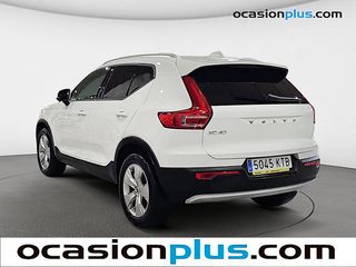 Volvo XC40 D3 Momentum 110 kW (150 CV)