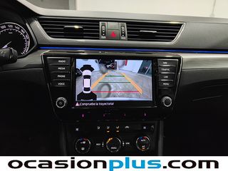 Skoda Superb 1.4 TSI Style DSG 110 kW (150 CV)